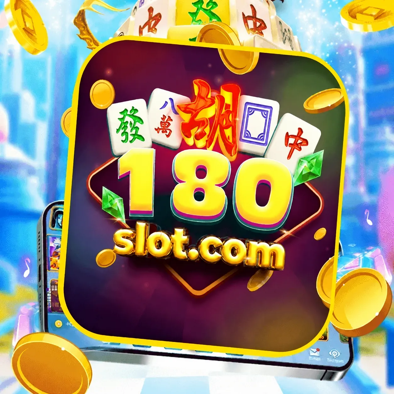 180SLOT - Permainan Slot Terbaik untuk Penggemar SLG