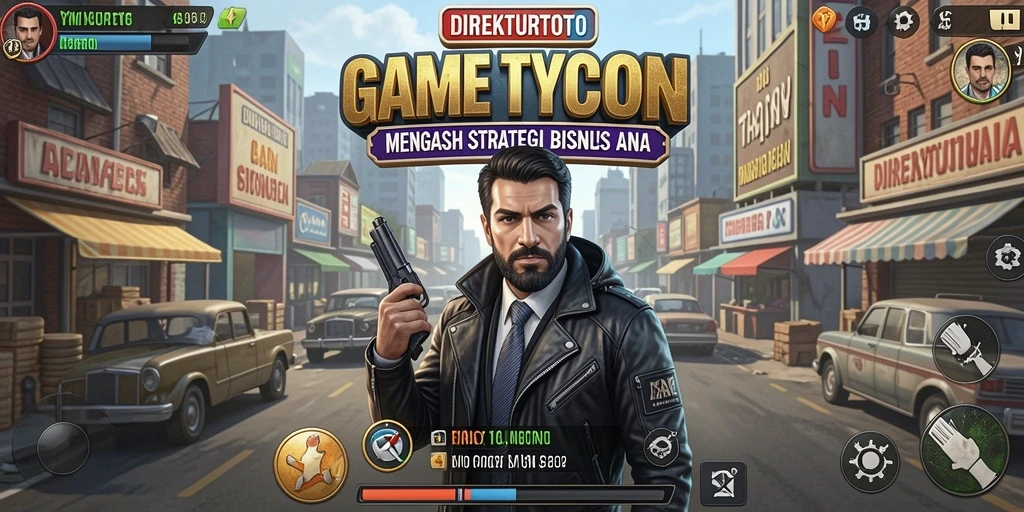 Tampilan gameplay menarik dari <strong>DIREKTURTOTO</strong> yang penuh tantangan.