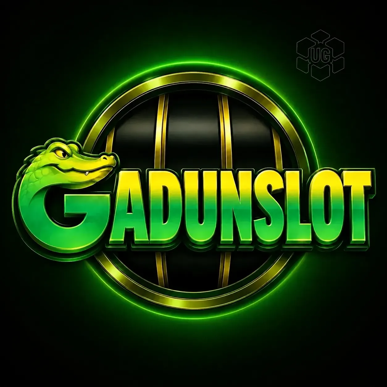 gadunslot
