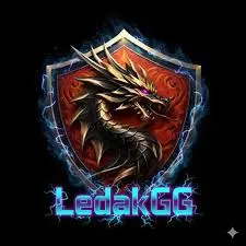 LEDAKGG - Petualangan Seru dalam Dunia ARPG