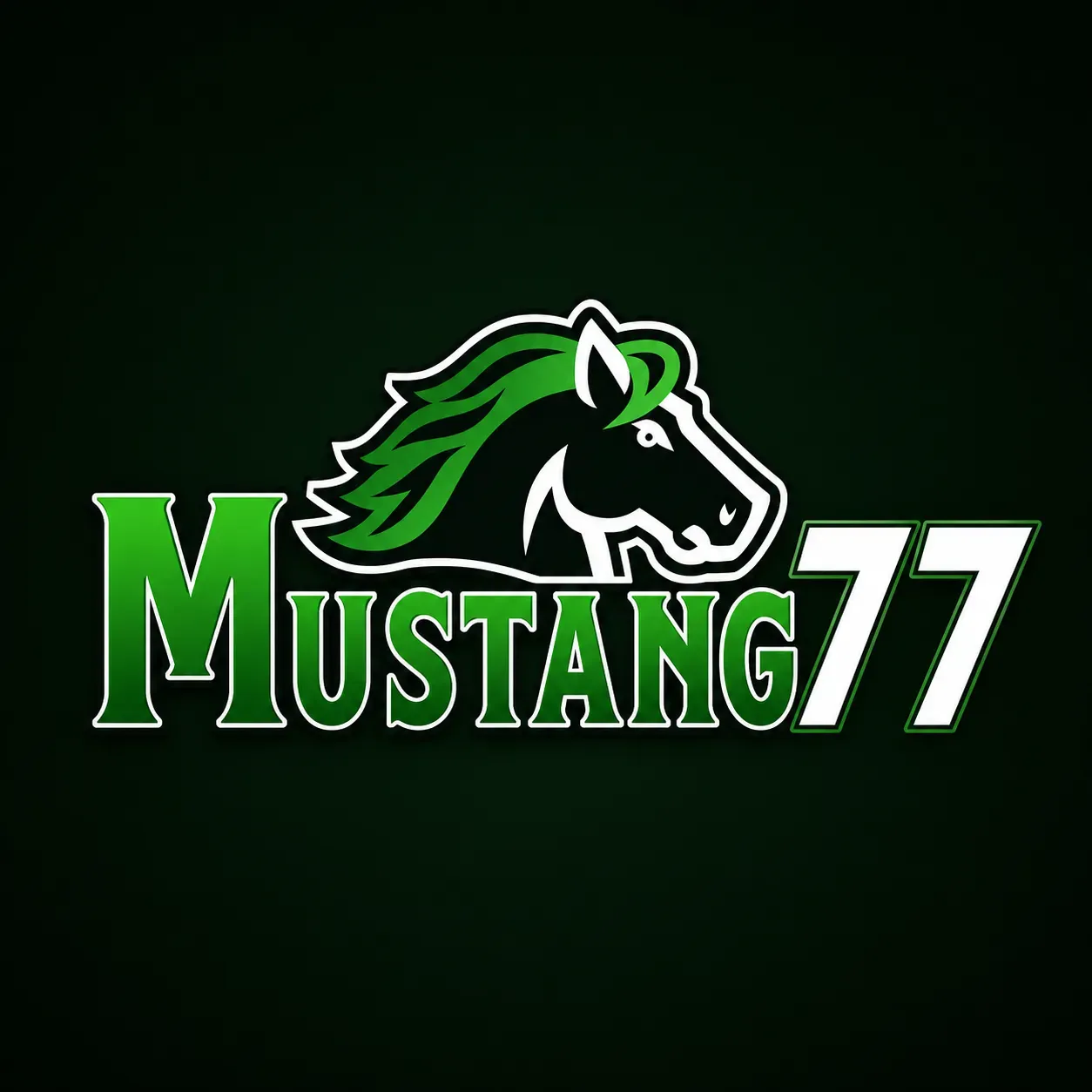 MUSTANG77 - Petualangan Epik dalam Dunia ARPG