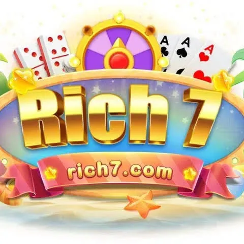 RICH7 - Permainan Arcade Seru dan Menantang